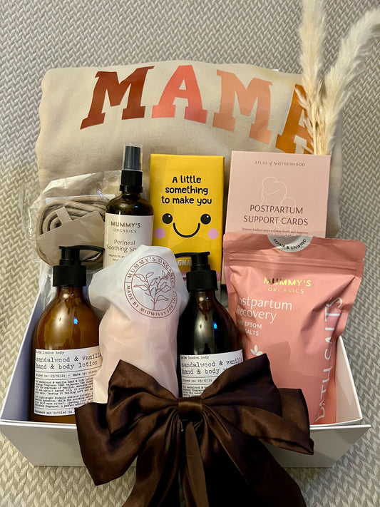 Embraced Hamper