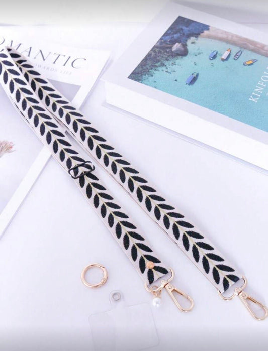 Mobile Phone Lanyard