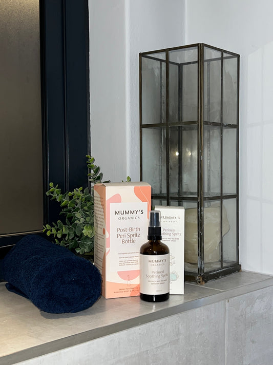Perineal Soothing Spritz