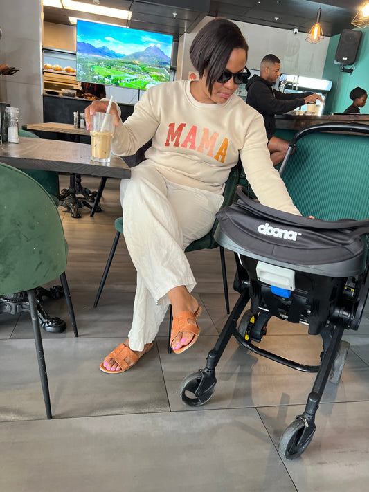 MAMA Sweatshirt